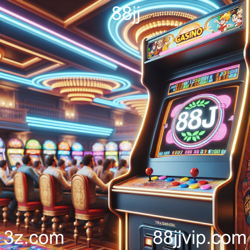 A Revolução dos Jogos Arcade: Sinais de Nostalgia e Inovação