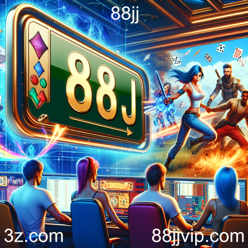 A Ascensão dos Jogos Multijogador: Conectando Jogadores em Todo o Mundo