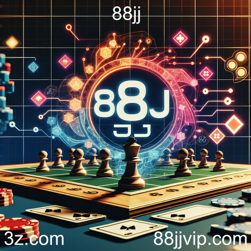 A Ascensão dos Jogos de Estratégia em 88jj